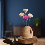 Jarmalius with Stick