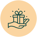 safe and gift packaged